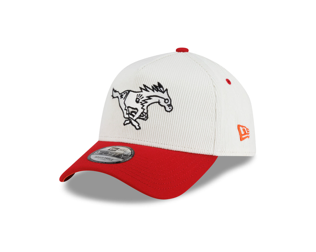 Stamps T&R New Era 940 2Tone Cap