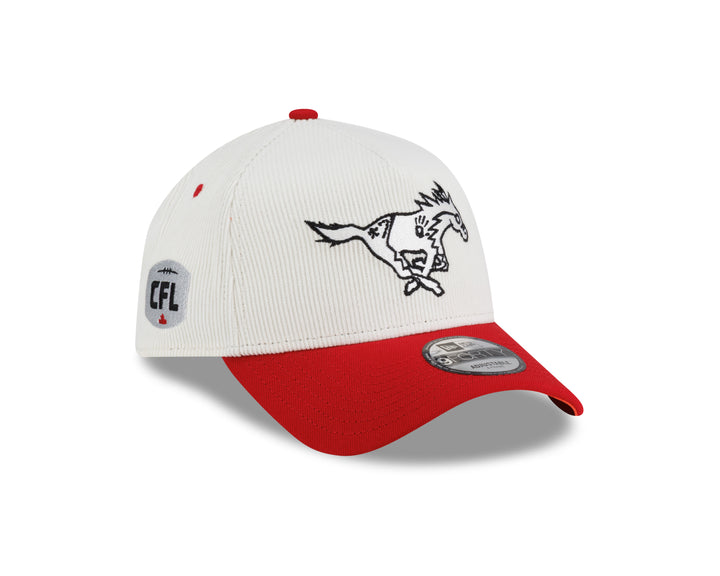 Stamps T&R New Era 940 2Tone Cap