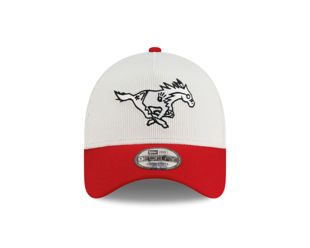 Stamps T&R New Era 940 2Tone Cap