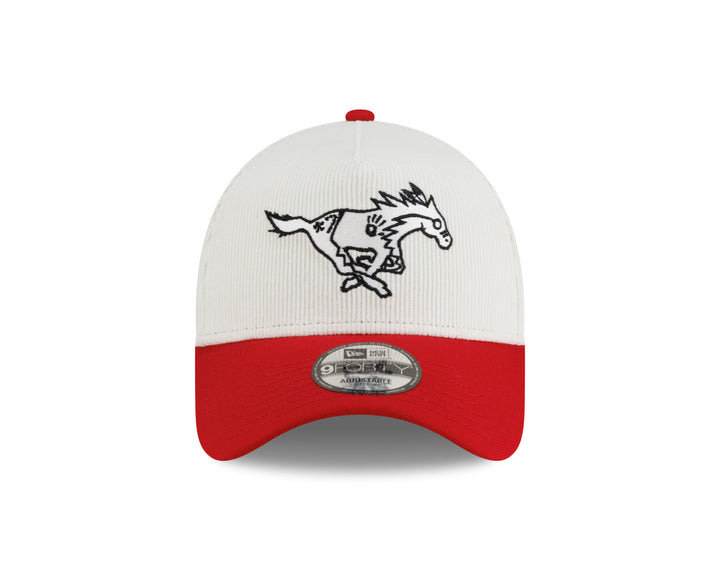 Stamps T&R New Era 940 2Tone Cap