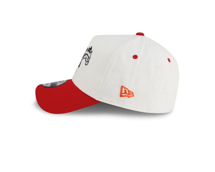 Stamps T&R New Era 940 2Tone Cap