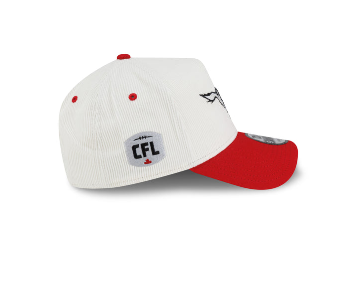 Stamps T&R New Era 940 2Tone Cap
