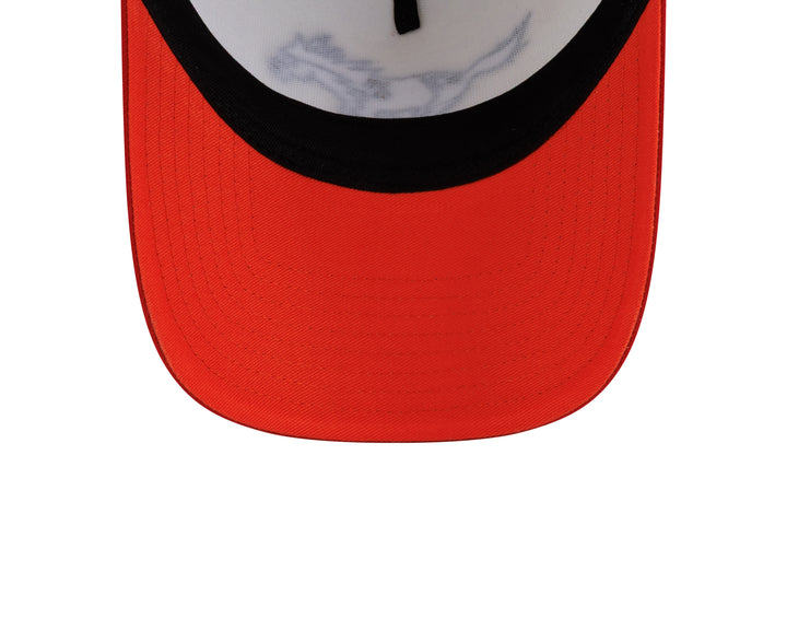 Stamps T&R New Era 940 2Tone Cap