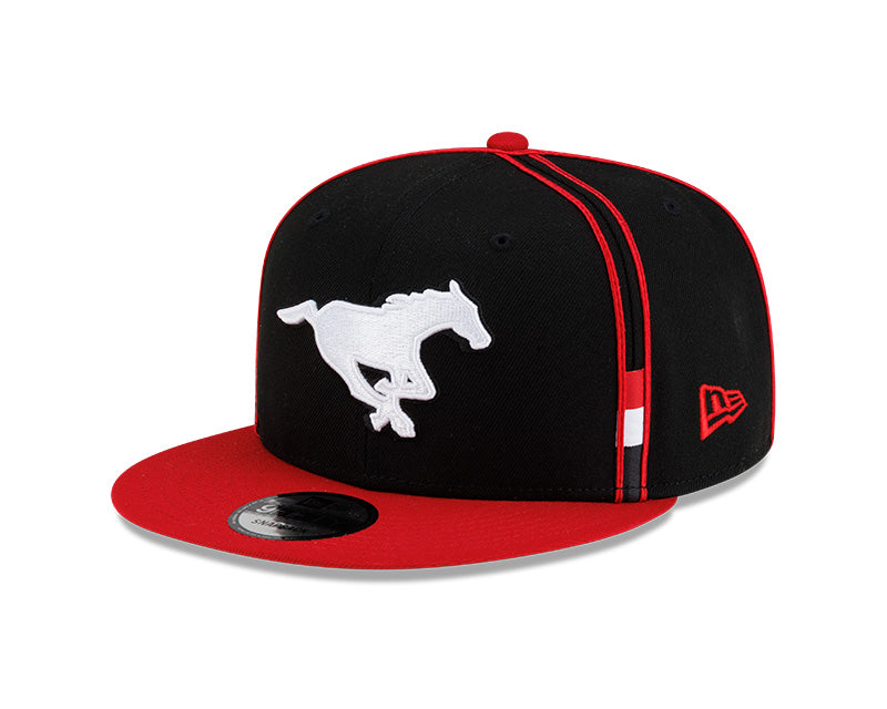Stamps New Era 950 Soutache Cap