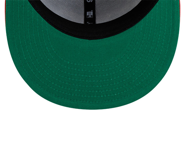 Stamps New Era 950 Soutache Cap
