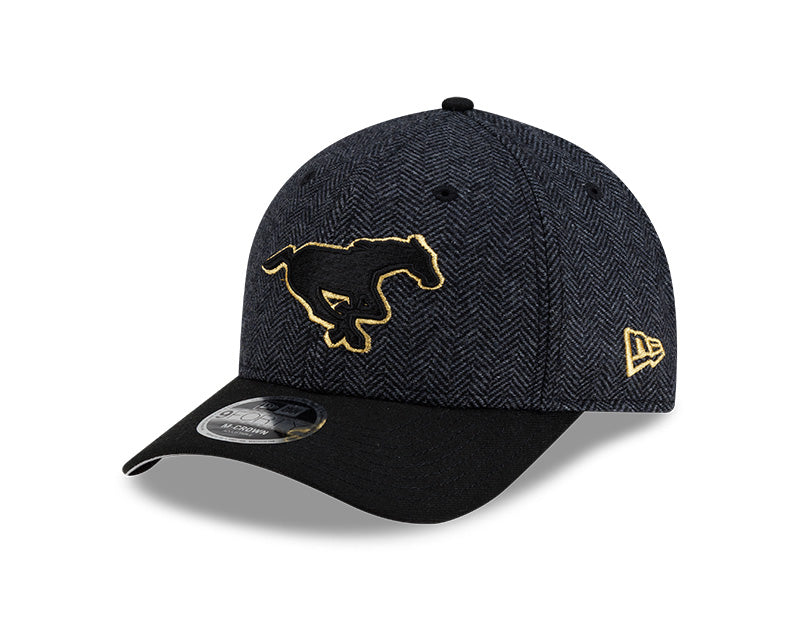 Stamps New Era 940MC Faux Wool Cap