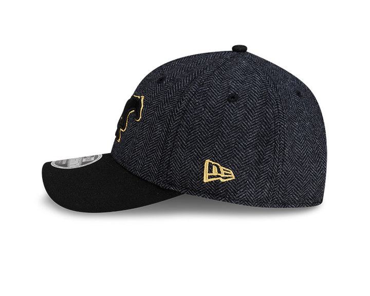 Stamps New Era 940MC Faux Wool Cap