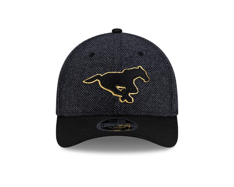 Stamps New Era 940MC Faux Wool Cap