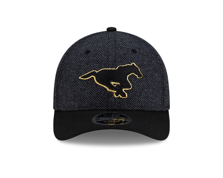 Stamps New Era 940MC Faux Wool Cap
