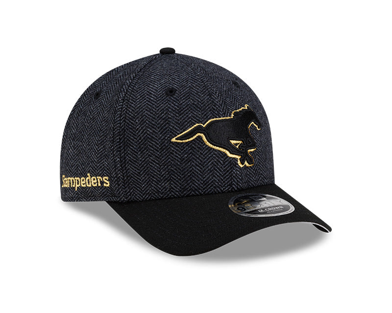 Stamps New Era 940MC Faux Wool Cap