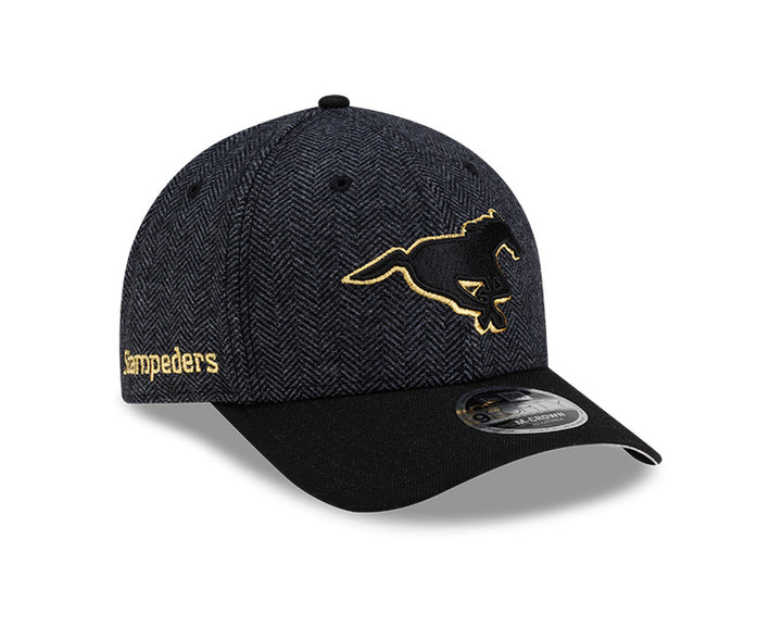 Stamps New Era 940MC Faux Wool Cap