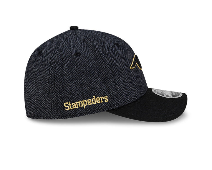 Stamps New Era 940MC Faux Wool Cap