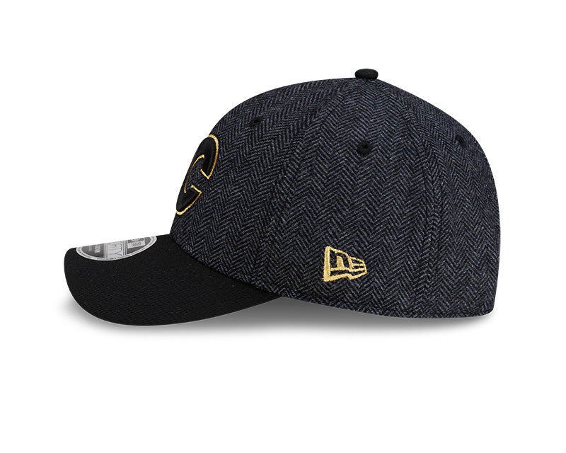 Stamps New Era 940MC Faux Wool Cap