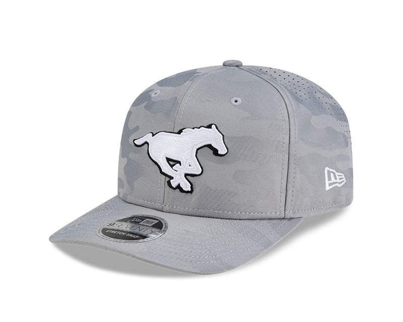 Stamps New Era 970 Perf Camo Cap