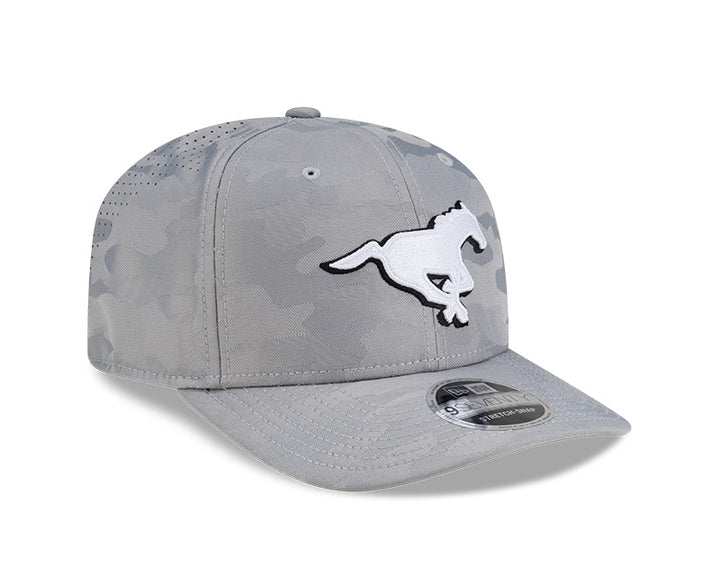 Stamps New Era 970 Perf Camo Cap