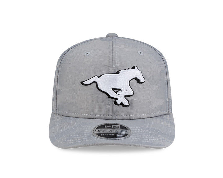 Stamps New Era 970 Perf Camo Cap