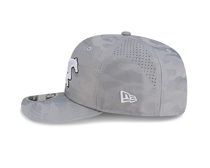 Stamps New Era 970 Perf Camo Cap