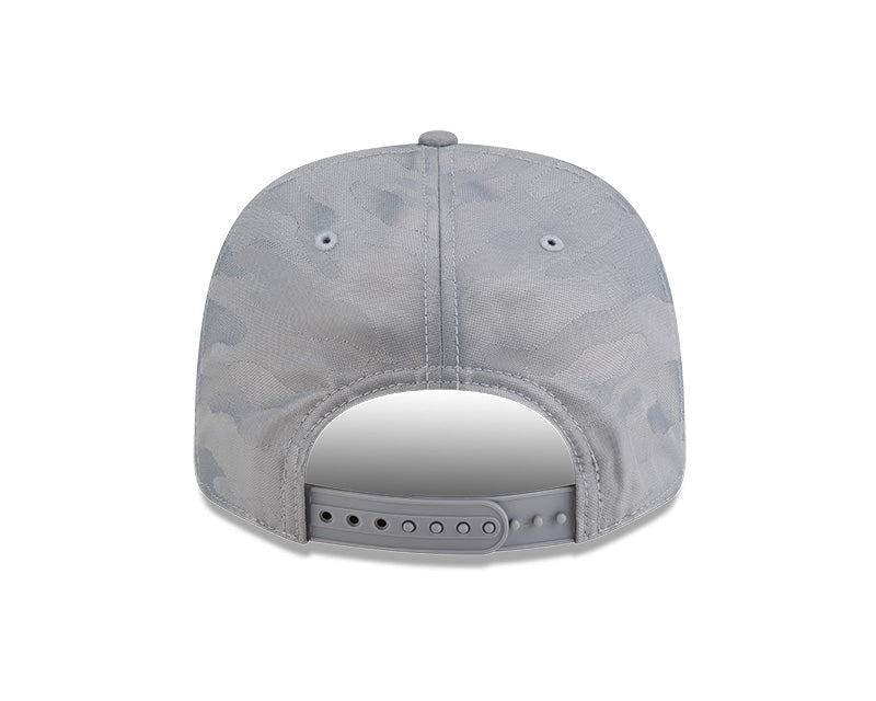 Stamps New Era 970 Perf Camo Cap