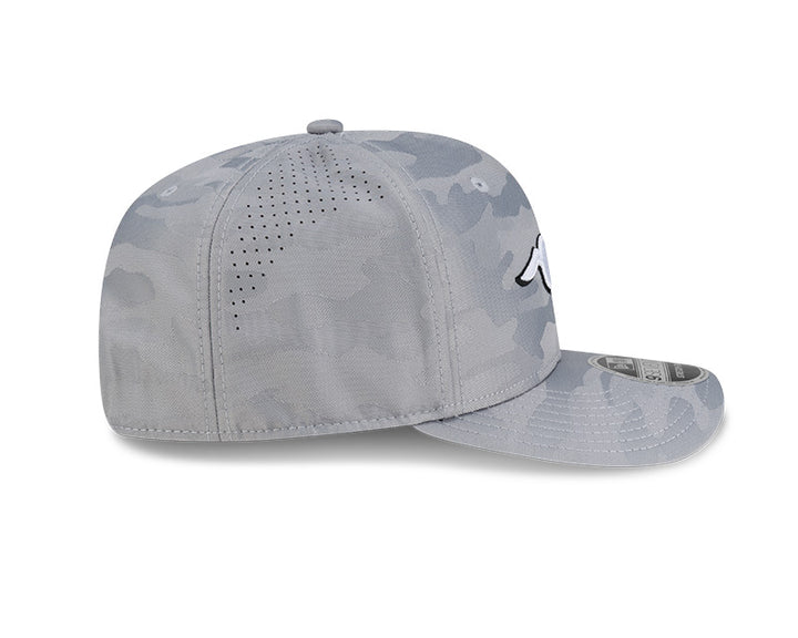 Stamps New Era 970 Perf Camo Cap