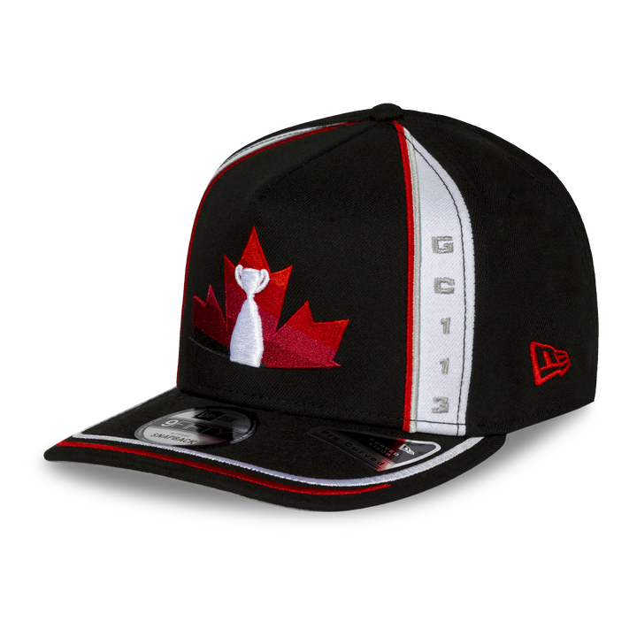 Grey Cup 113 New Era 950AF Spirited Cap