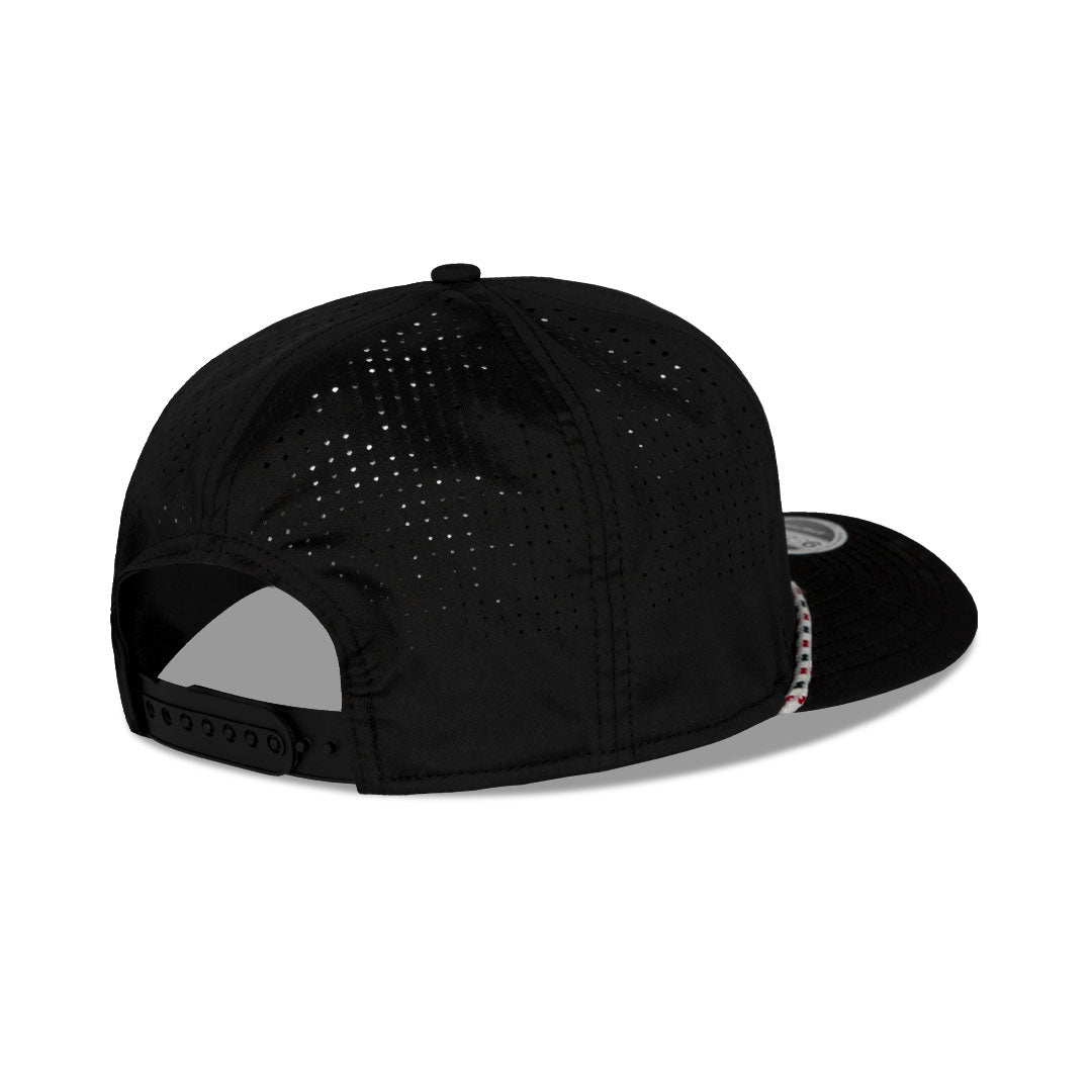 Grey Cup New Era 970SS Rope Cap