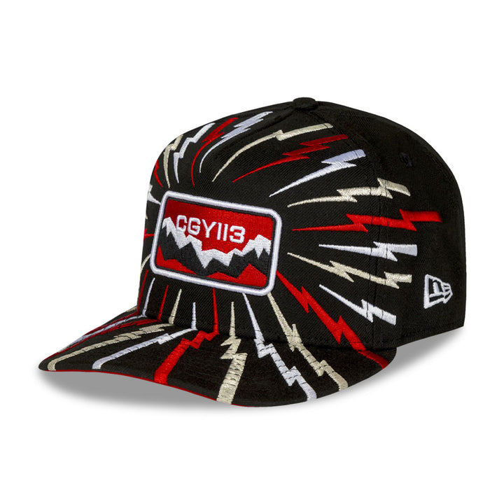 Grey Cup 113 New Era 950AF Bolt Cap