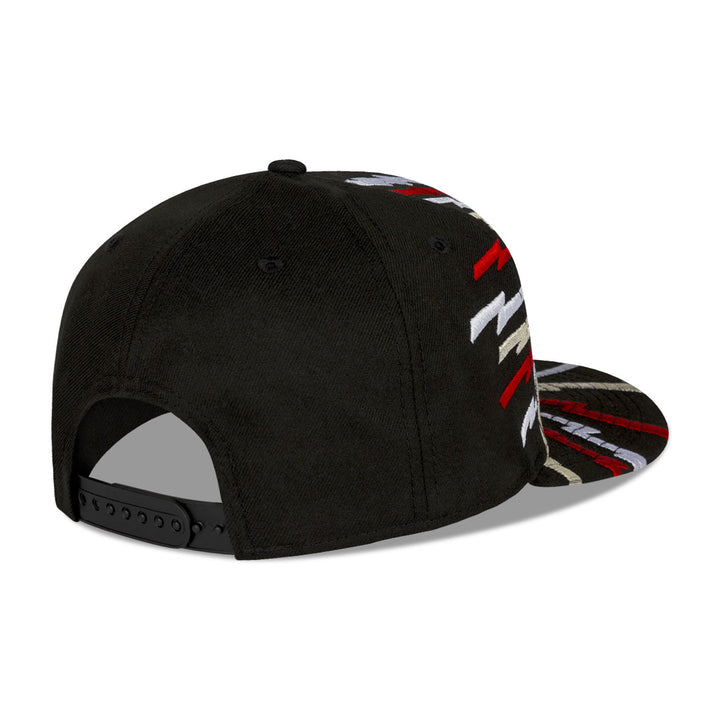 Grey Cup 113 New Era 950AF Bolt Cap