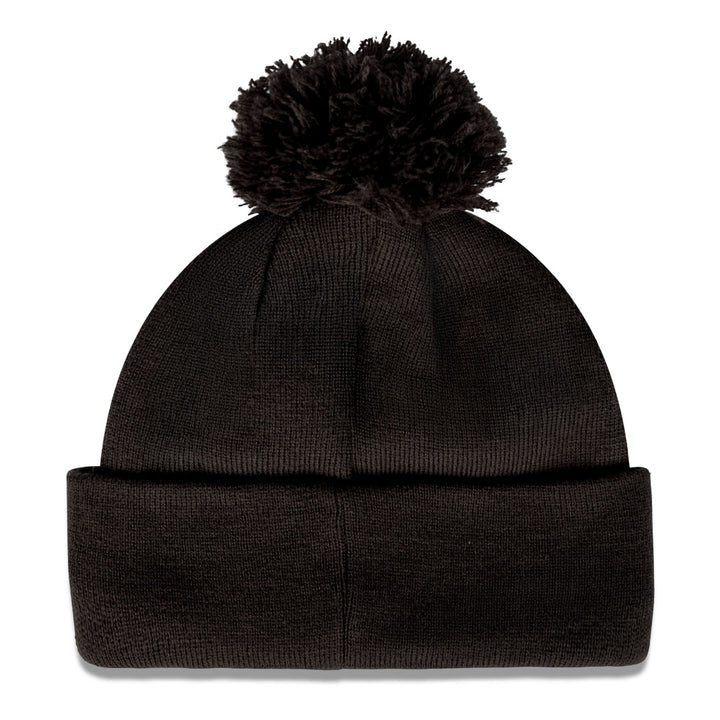 Grey Cup 113 New Era Logo Pom Knit Toque