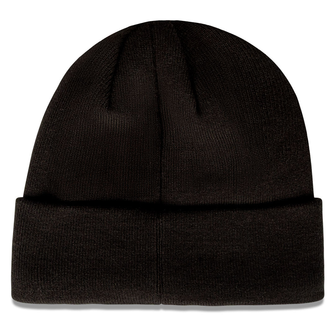 Grey Cup 113 New Era Script Cuffed Knit Toque