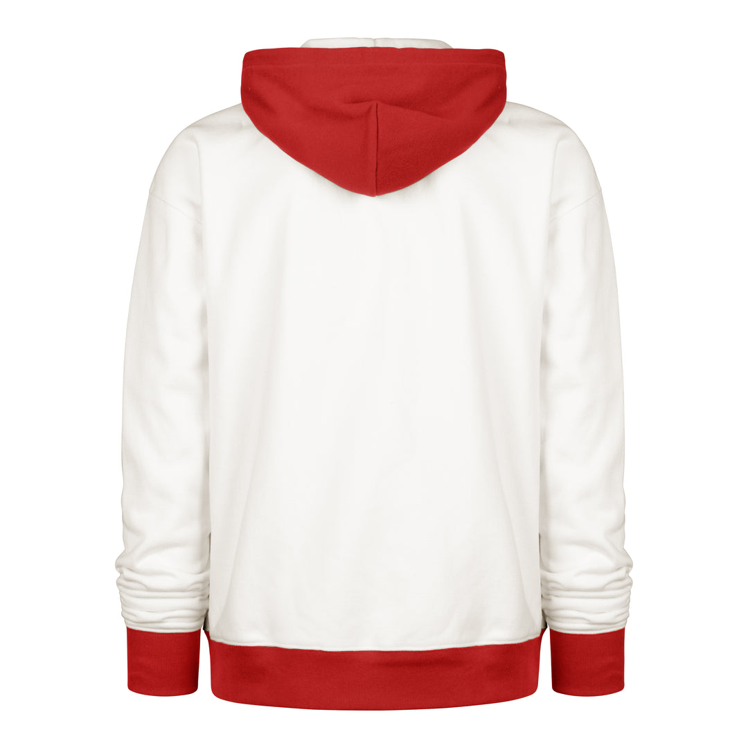Stamps Wordmark Original Hoodie