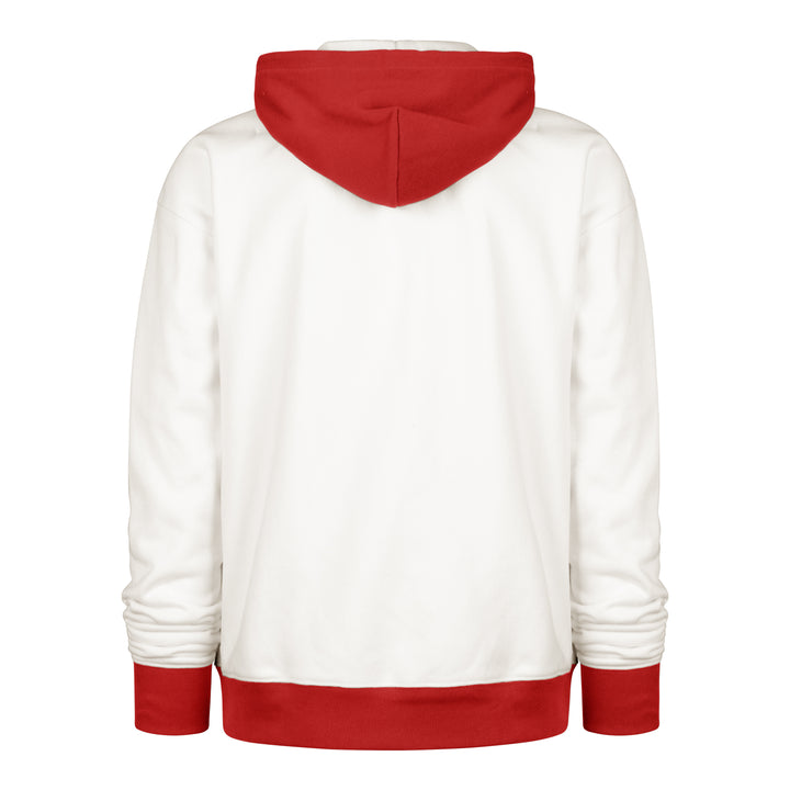 Stamps Wordmark Original Hoodie
