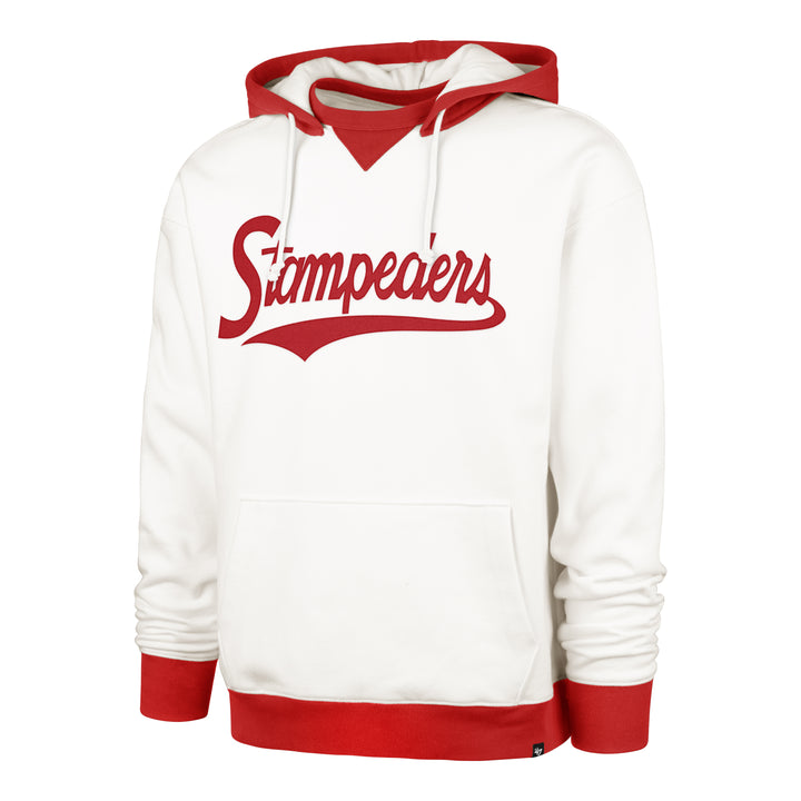 Stamps Wordmark Original Hoodie