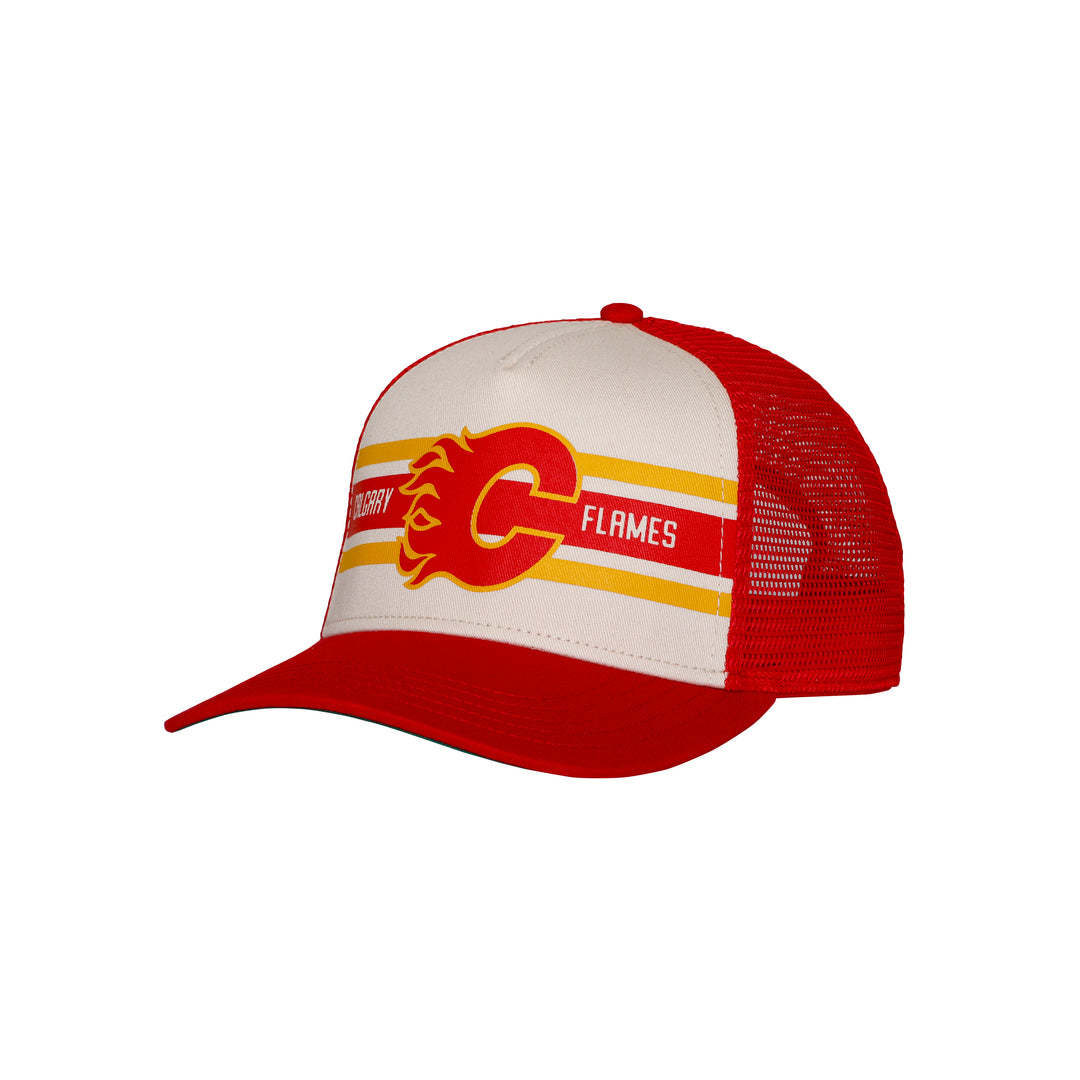 Flames Sinclair Cap