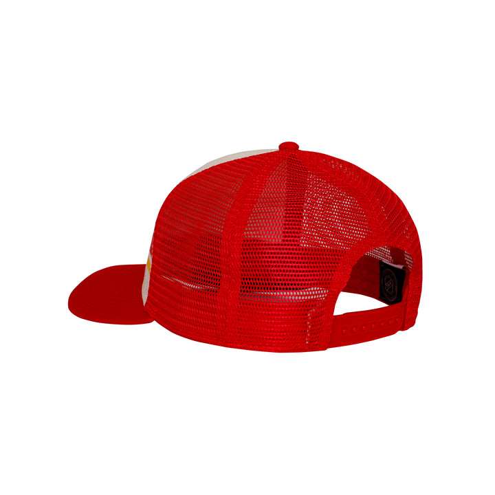 Flames Sinclair Cap