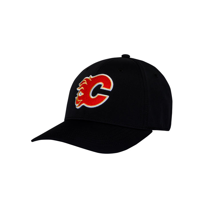 Flames Team Player Stretch Cap