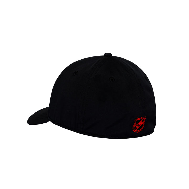 Flames Team Player Stretch Cap