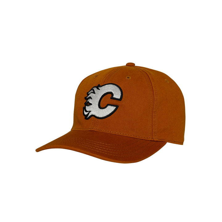 Flames Hazel Hepcat Cap