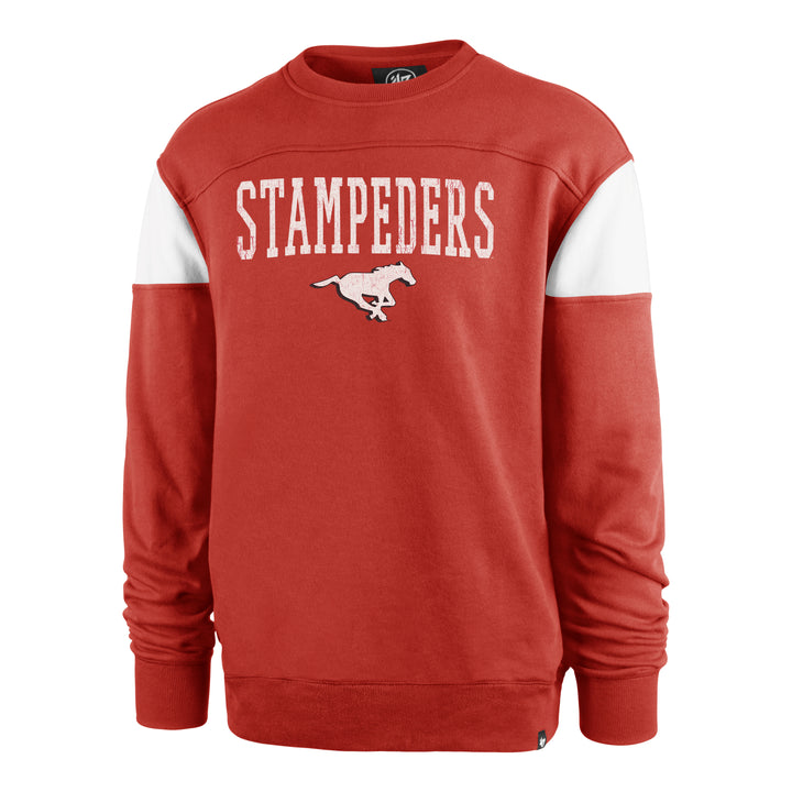 Stamps '47 Groundbreak Crewneck