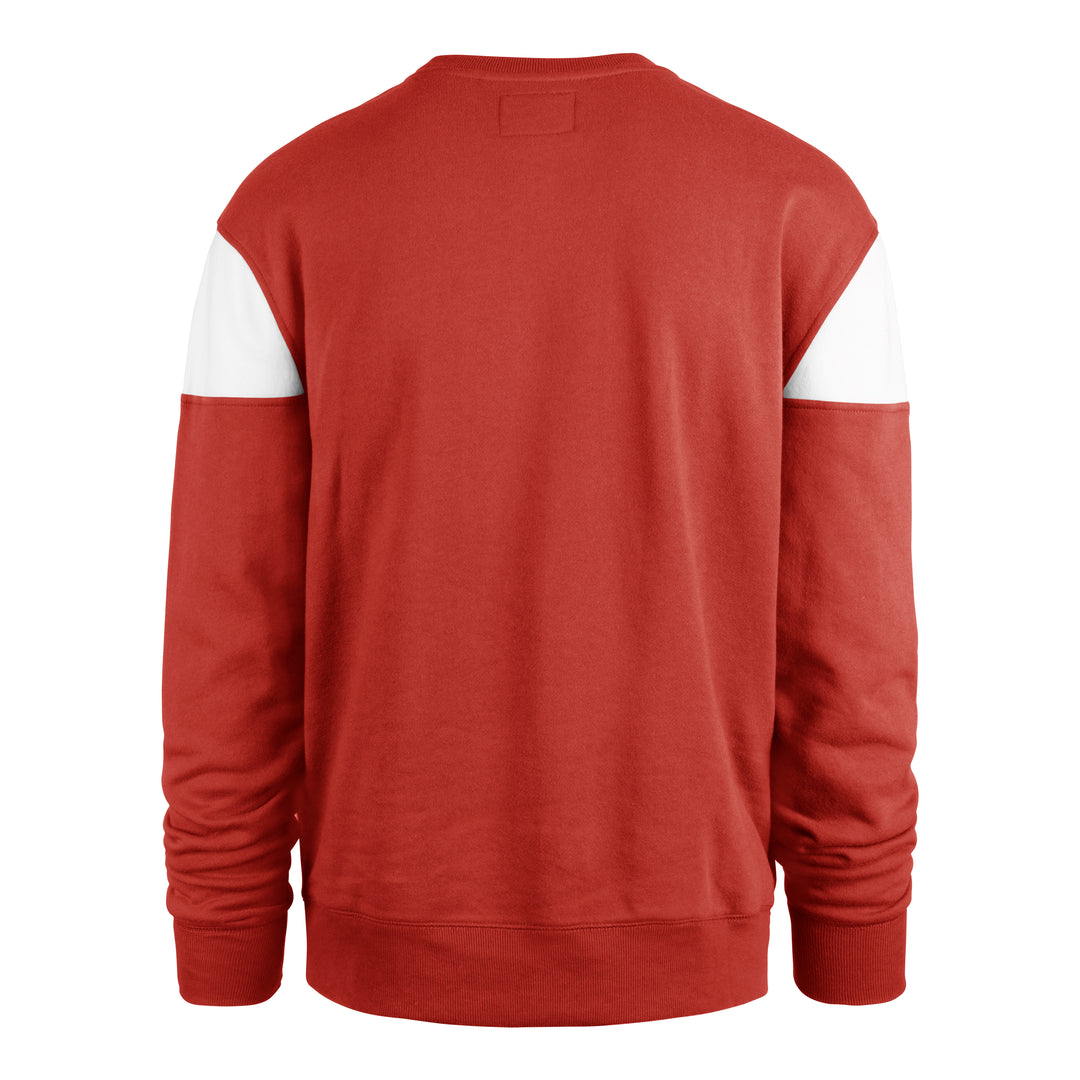 Stamps '47 Groundbreak Crewneck