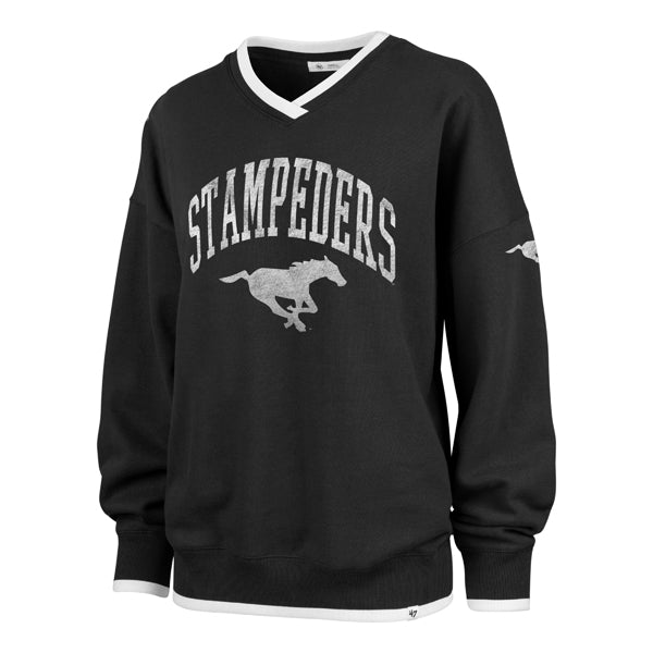 Stamps Ladies '47 Wax Eighties Pullover