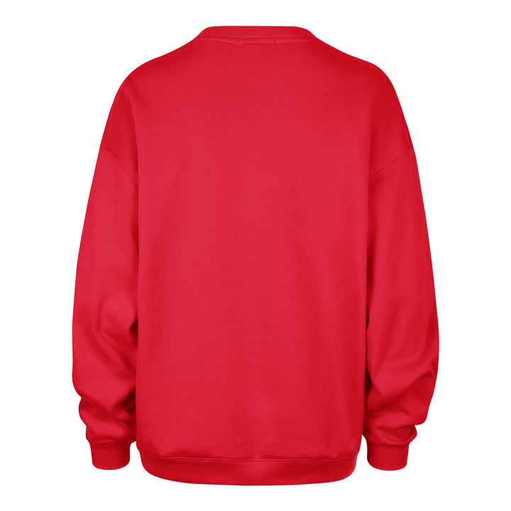 Stamps Ladies "47 Extra Oversized Crew