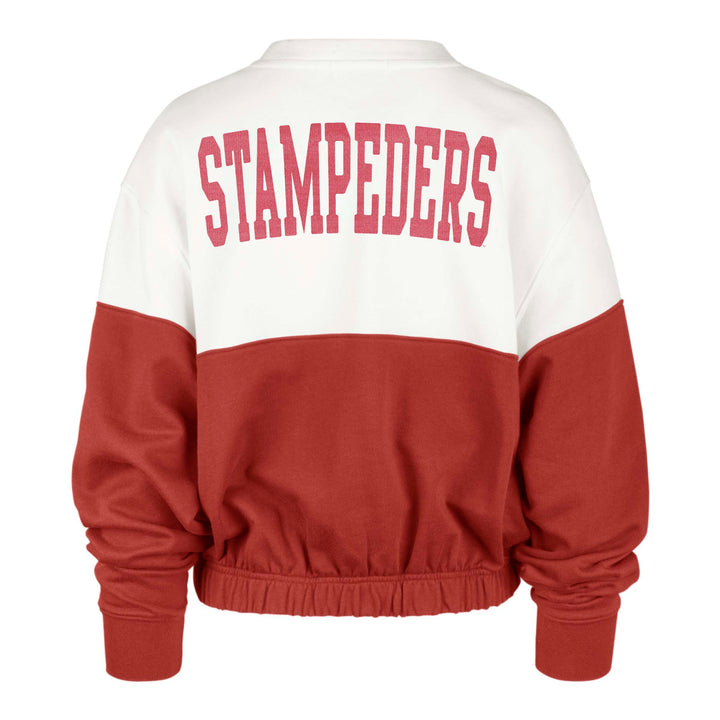 Stamps '47 Ladies Bonita Crewneck