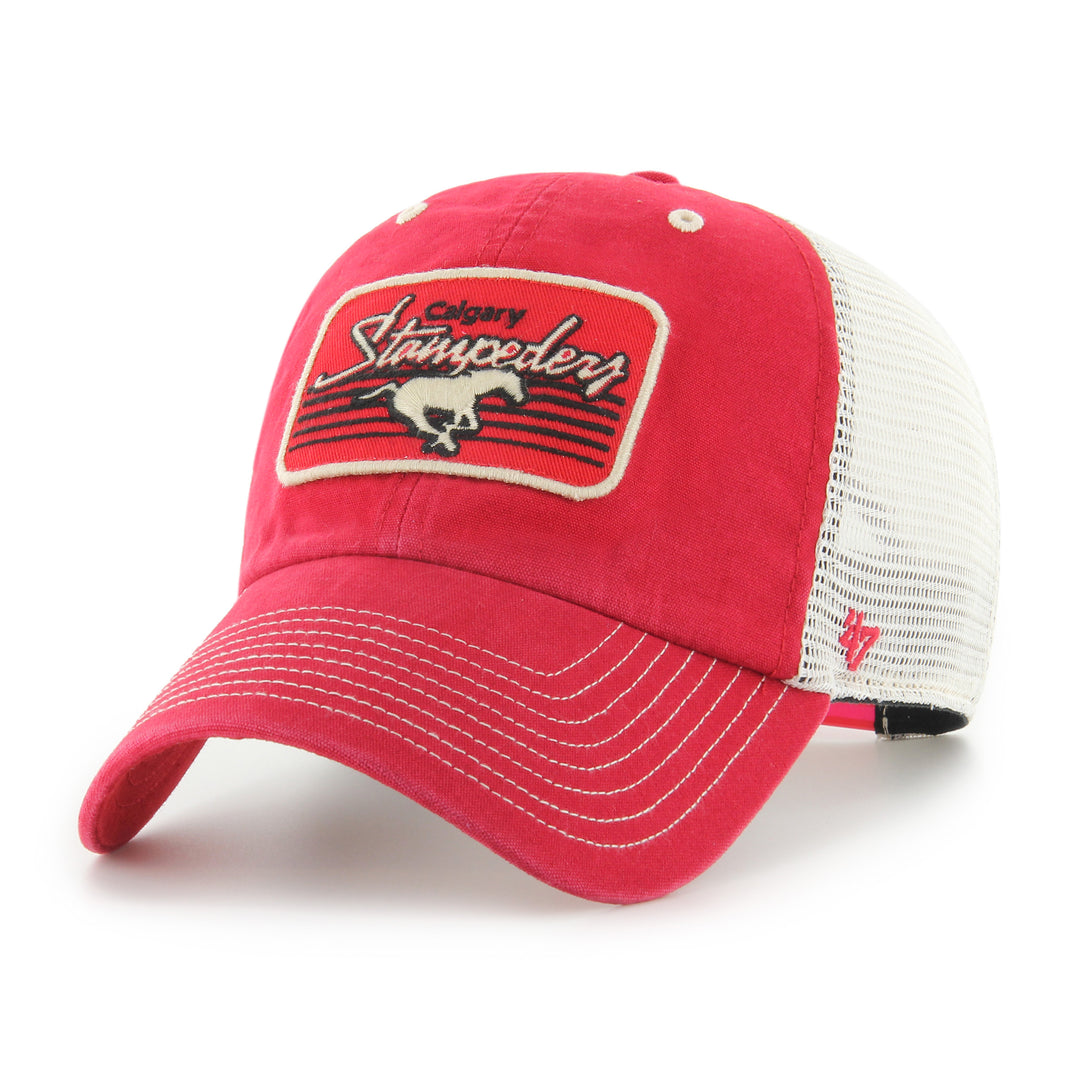 Stamps '47 Five Point Cleanup Cap