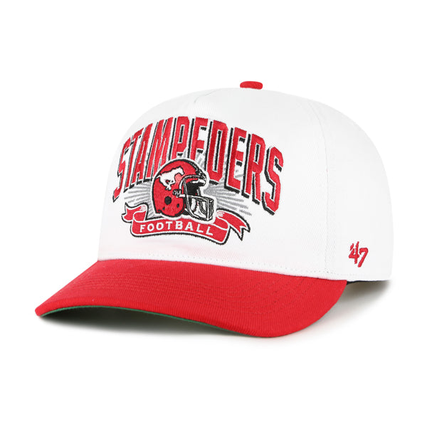 Stamps Prime Play Hitch Cap