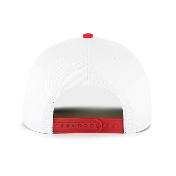 Stamps Prime Play Hitch Cap