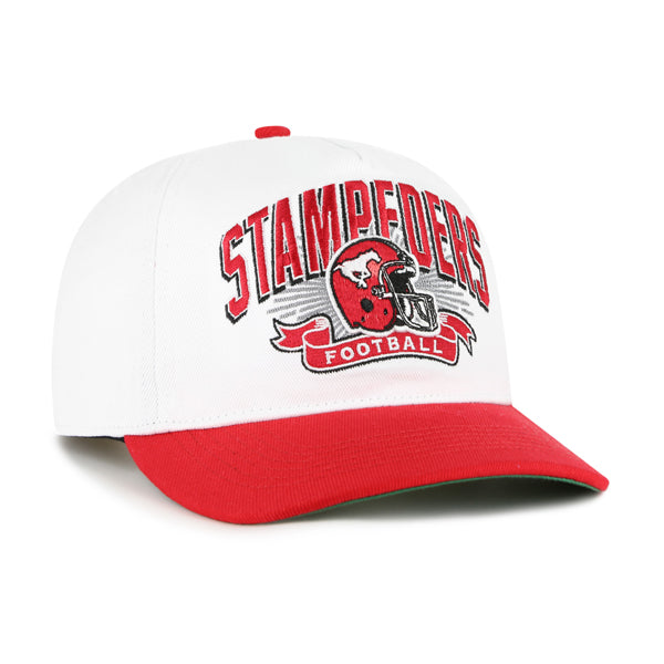 Stamps Prime Play Hitch Cap