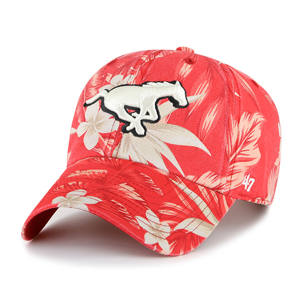 Stamps Tropicalia Cap