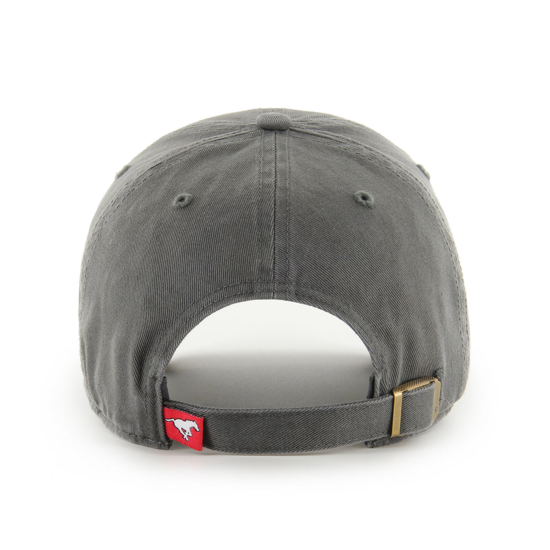 Stamps Charcoal Cleanup Cap