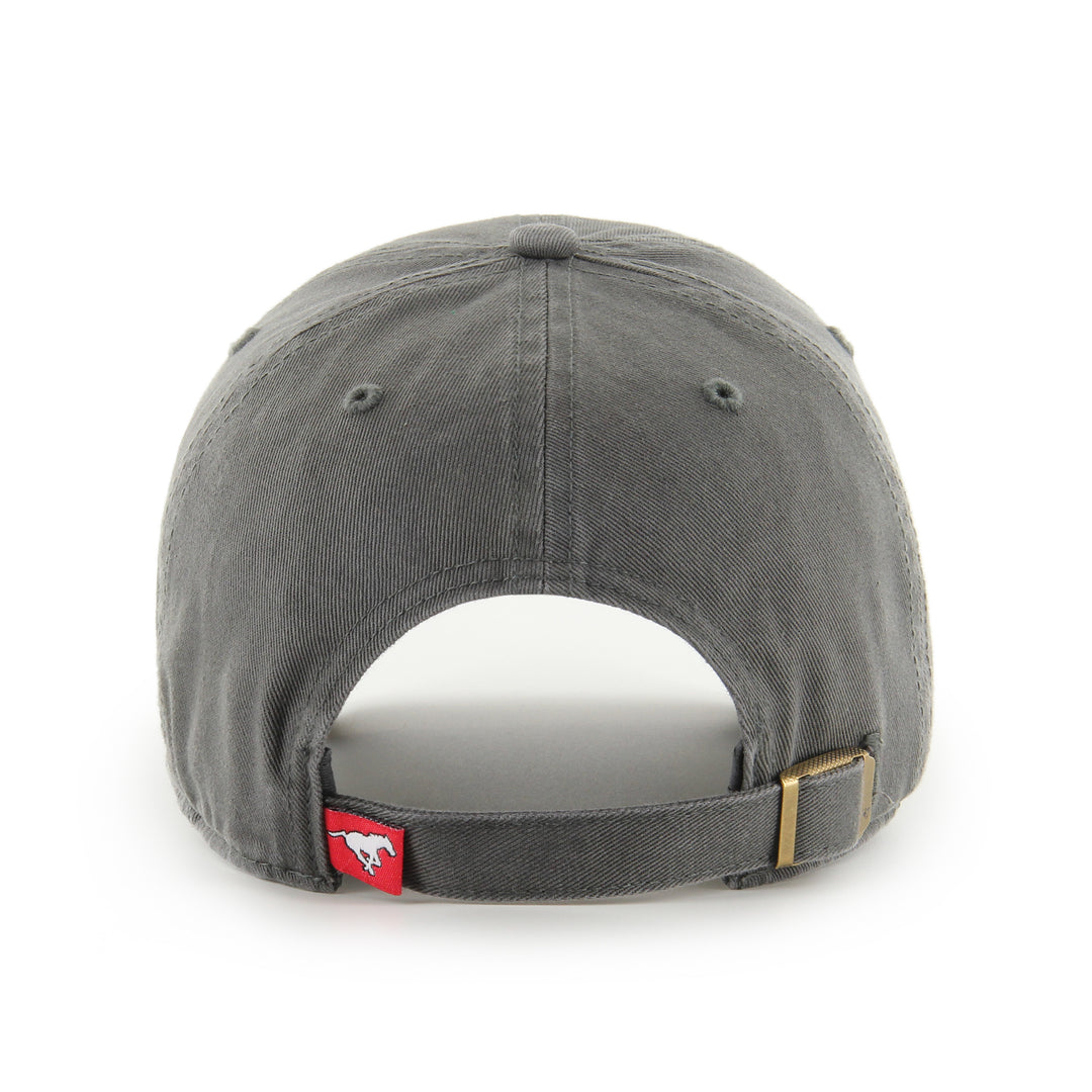 Stamps '47 Charcoal Cleanup Cap