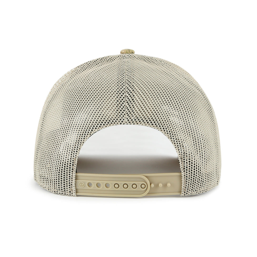 Stamps RealTree Trucker Meshback Cap